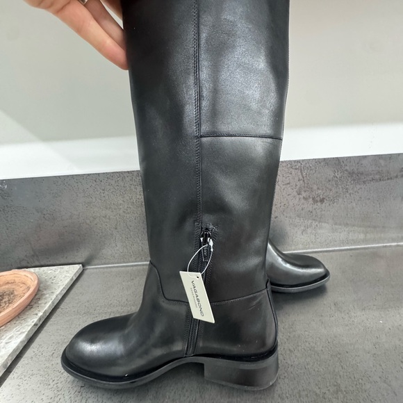 Vagabond Sheila Tall Boot - Picture 5 of 7